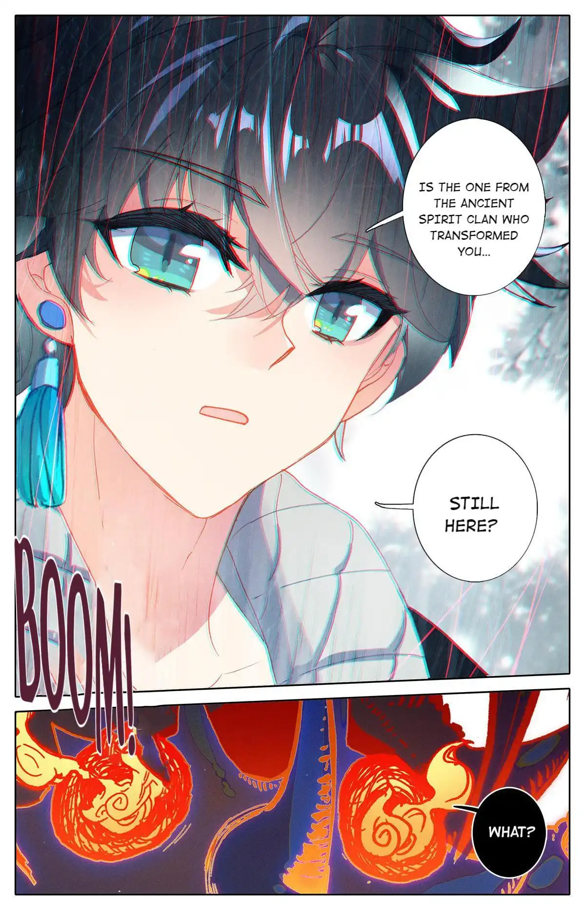 The Strongest Civilian in Xiuxian Academy Chapter 10 24